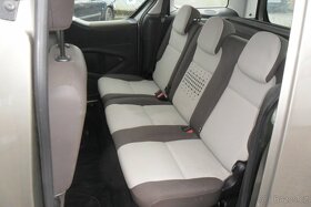Citroen Berlingo 1.6 HDi, r. 2013, Servisní kniha - 8
