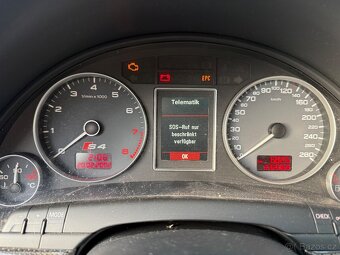 Audi S4b6 4.2 V8 253KW - 8
