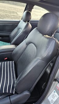Mercedes-Benz C 220 CDI 203CL Sportcoupe, Panorama - 8
