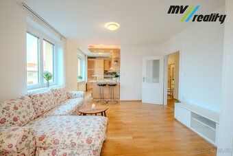 Poděbrady, prodej bytu 3+1 - 66m2, okres Nymburk. - 8