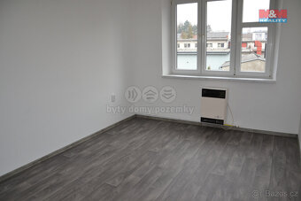 Prodej bytu 1+1, 40 m², Náchod, ul. Nerudova - 8