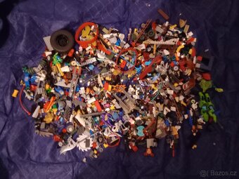 Lego mix - 8