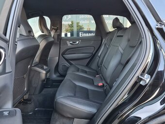 Volvo XC60 Momentum Pro 2WD rok 06/2020 - 8