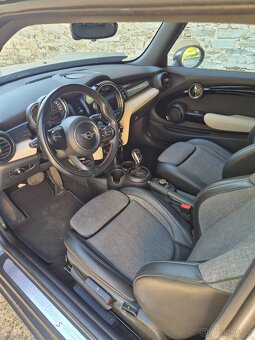 Mini Cooper S 2018 - 8