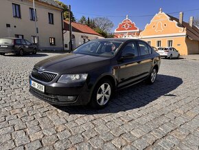 SLEVA AUTOPŮJČOVNA GrimCars - Taxi i firemní pronájem - 8
