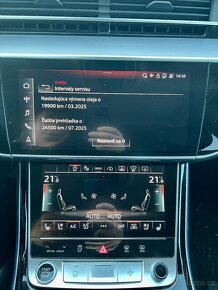 Audi A8 50 TDi - 8