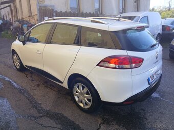 Renault clio 4 ,1.5 dci rok 2014 - 8