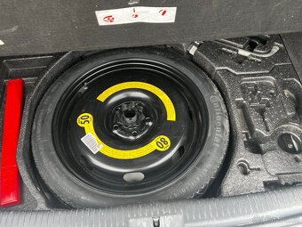 Volkswagen Golf R32 - možnost odpočtu DPH - 8