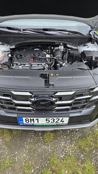 Hyundai Tucson NOVÝ MODEL - 8