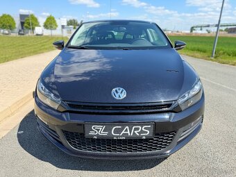 VW SCIROCCO 1.4 TSI 90KW //2012 1.MAJITEL ROZVODY SERVISKA - 8