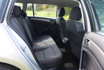 Volkswagen Golf 7 1.2TSi, 77kW, Servisní kniha,2 x Majitel - 8