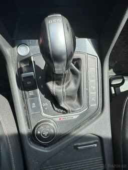 Vw Tiguan Allspace - 8