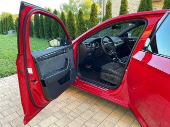 Škoda Superb 2..0 Sport Line - 8