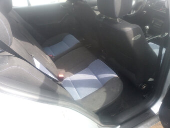 VW GOLF 4x4 TDI 4 Motion - 8