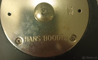 5tidílné figuriny od Hans Boodt - 8