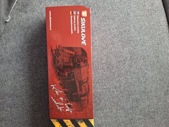 Nákladní vůz železniční modely HO - 8