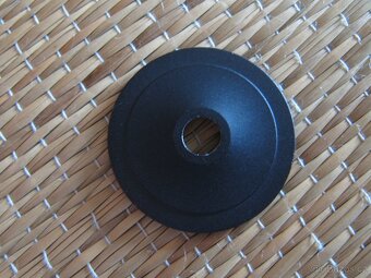 Nová hliníková krytka představce 1 1/8" VYCE Stem Cap - 8