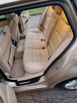 Bmw f11 525 - 8