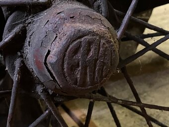 Sidecar ERA Indian Scout 101 - 8