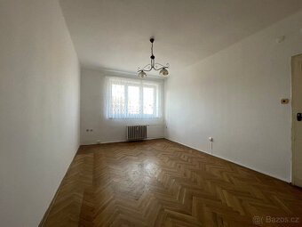 pronájem Náchod centrum zděný byt 3+1 65m2 s výtahem - 8