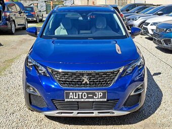 Peugeot 3008 1,2 PT EAT8 ALLURE 94.000 km - 8