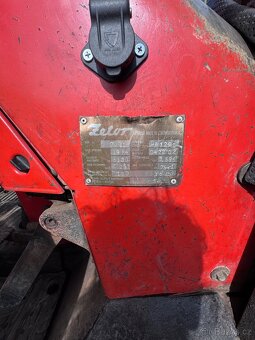 Prodám Zetor 7011 - 8