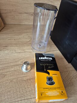 Prodam Nespresso Krups za 1990 Kč - 8