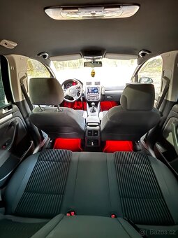 Golf 5 2.0 TDi 4 Motion - 8