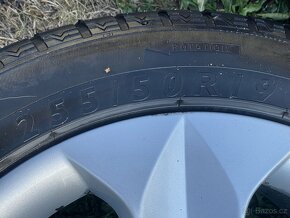 Kola BMW R19 5x120 - 8