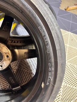 Z performance zp6.1 - 8