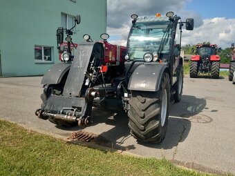 CASE IH Farmlift 742 - manipulátor - 8