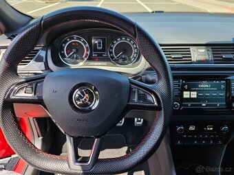 Rapid Monte Carlo - 8