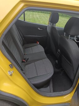 Kia Stonic - 8