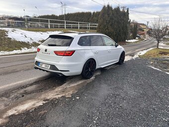 Seat Leon Cupra 300 Performance - 8
