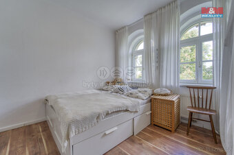 Prodej bytu 3+1, 73 m², Plzeň, ul. sady 5. května - 8