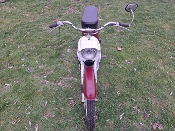 Jawa 21 - 8