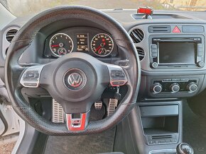VW Tiguan R-Line 4motion 1. majitel - 8