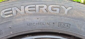 195/65r15 91V Michelin Energy E3A - letní - 8
