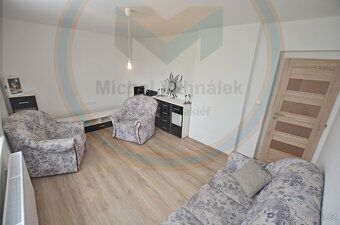 Prodej bytu 3+kk (98,6 m²), Líchovy – okres Příbram - 8