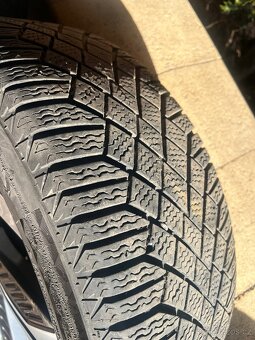 Hyundai Tucson IV alu kola R19 - 8