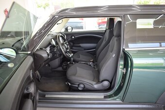 Mini Clubman 1,6 i 72 kW, nový servis + pneu, - 8