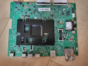 Náhradní díly z TV Philips UE55NU7093U - 8