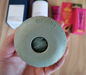 Sada kosmetiky Pyunkang Yul, Dr. PawPaw, Ebelin - 8