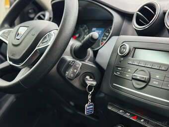 DACIA DUSTER 1,6 SCe - 8