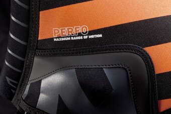 Windsurfing trapéz RRD Perfo, velikost L - 8