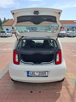 Škoda Citigo 1.0 benzin 44 kw - 8