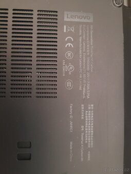 Lenovo ThinkPad X1 Carbon Gen 6 - 16GB RAM - 8