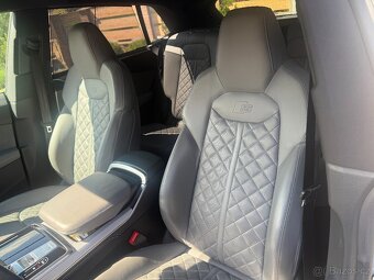 Audi Q8, DPH,Masáže,360,Folie,Keramika - 8