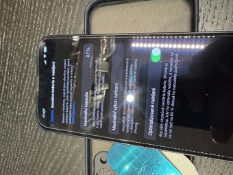 IPHONE 13 128 GB PRAHA SLEVA JISTÁ PŘI RYCHLÉM JEDNANÍ - 8