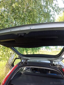 Citroen C5 2.0HDI 2004 - 8